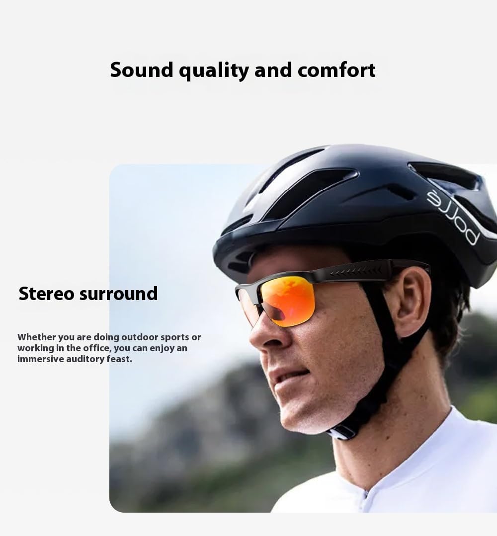 AI Smart Glasses