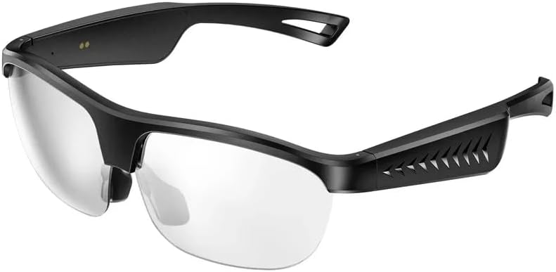 AI Smart Glasses