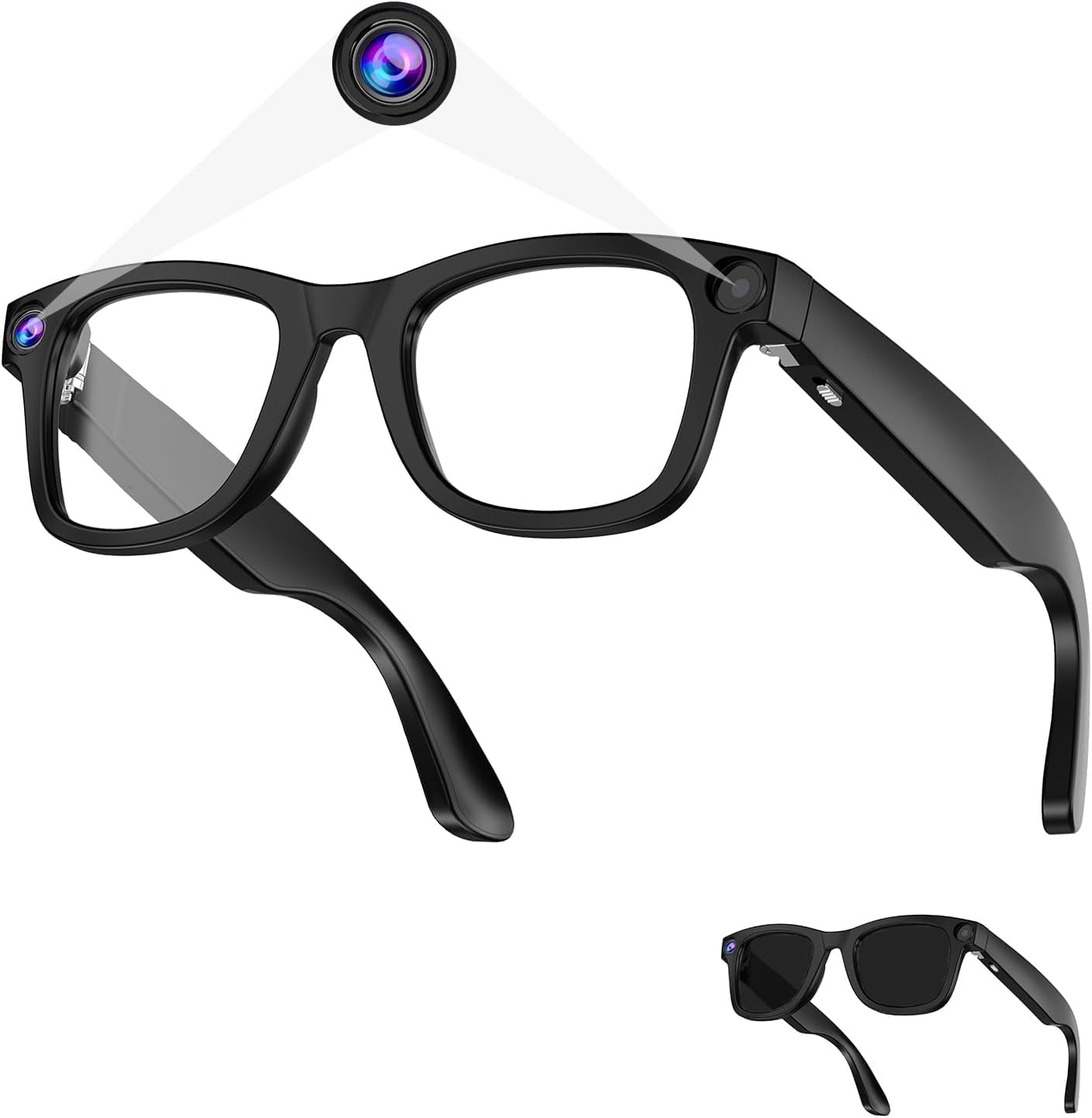 AI Smart Glasses