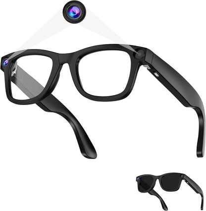 AI Smart Glasses