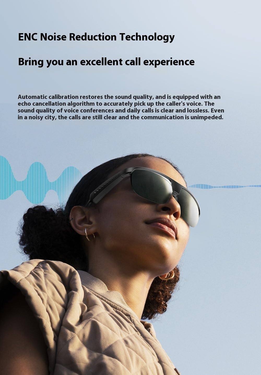 AI Smart Glasses