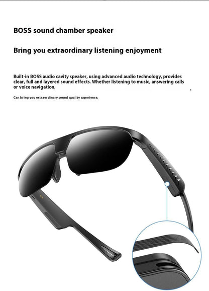 AI Smart Glasses