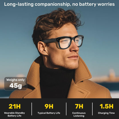 AI Smart Glasses